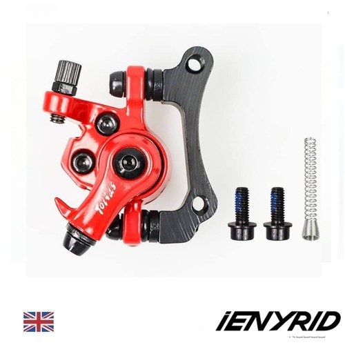 Brake caliper for ienyrid - caliper,