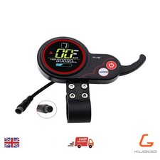 Dashboard Display For Kugoo