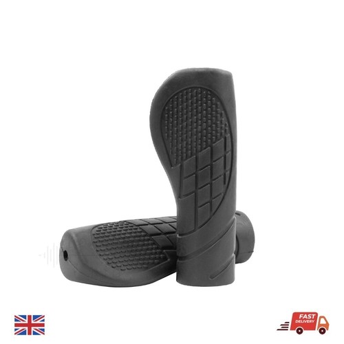 Handlebar grip anti - anti-skid, for
