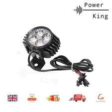 Kugoo Kirin M4 Pro Front LED