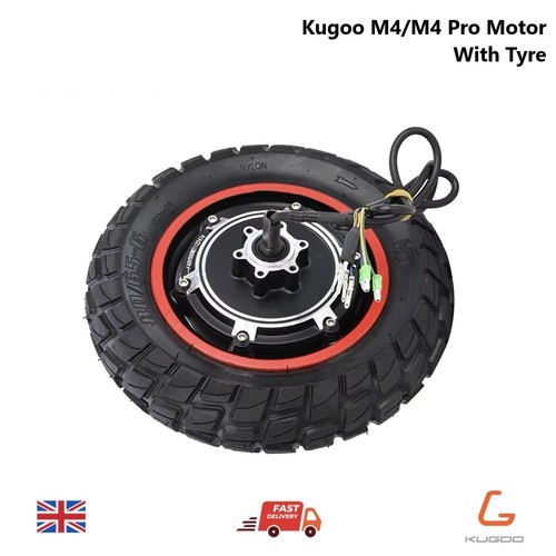 Kugoo pro 48v - kugoo, m4