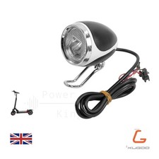 Front LED Headlight Lamp for