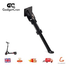 Folding Kickstand Side Stand