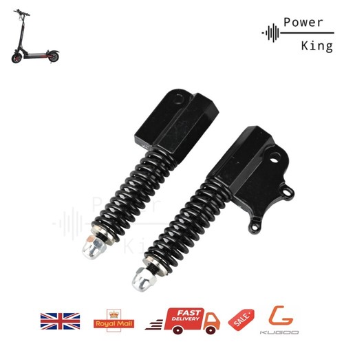 Kuggo pro front shock - m4,