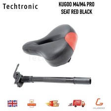 Foldable seat set for Kugoo