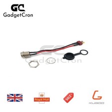 Charging Port Socket Connector