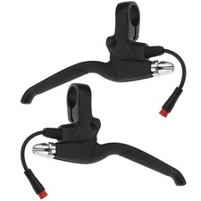 1 Pair Electric Scooter Brake