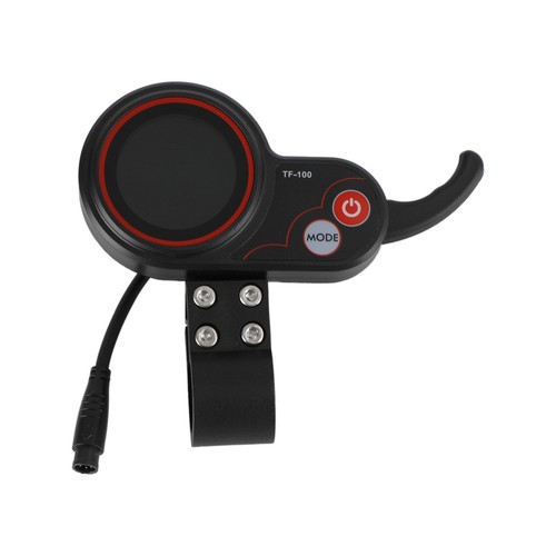 Electric scooter 100 48v - tf-100,