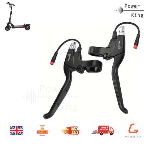 Kugoo pro brake - pro, lever