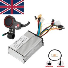 48V Brushless Motor Controller