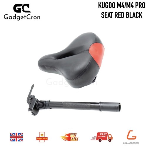 Height adjustable seat kit - height,