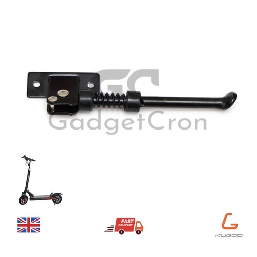 Kugoo kirin pro - m4,