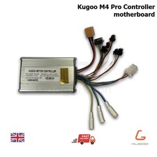 KUGOO M4 / M4 Pro Controller