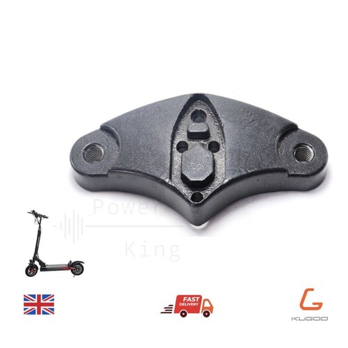 Front shock absorbing - absorbing, plate