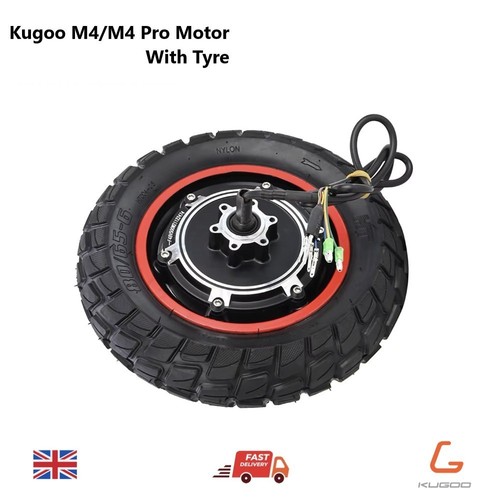Kugoo pro brushless - kugoo,