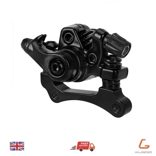 Kugoo brake caliper for m4 - brake,