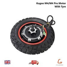 Kugoo M4 e/ M4 Pro 48V