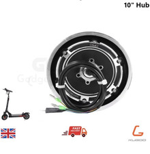 KUGOO Brushless Motor 10" 48V