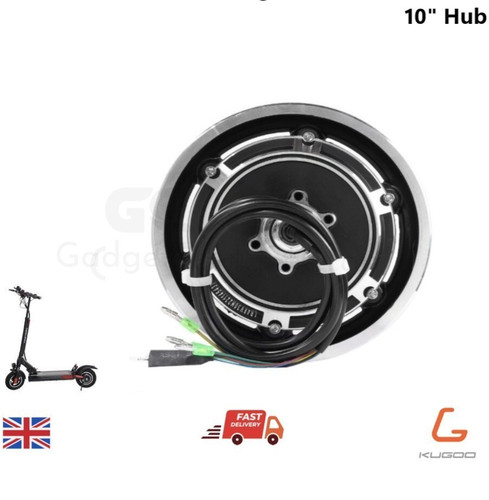 Kugoo brushless motor - motor, 48v
