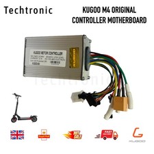 Upgraded Kugoo Kirin M4 /M4