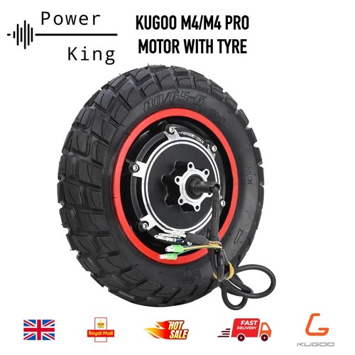 Kugoo pro 48v brushless - kugoo,