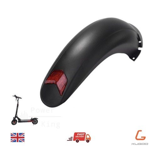 Kugoo pro rear fender - m4, m4