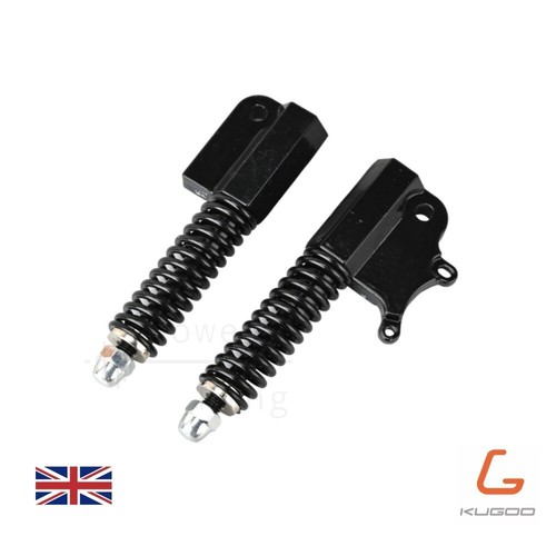 Front suspension for kugoo - front,