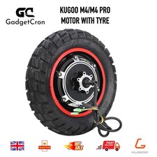 48V Brushless Motor for Kugoo