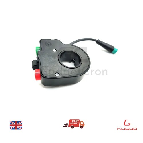 Kugoo function switch - m4, m4