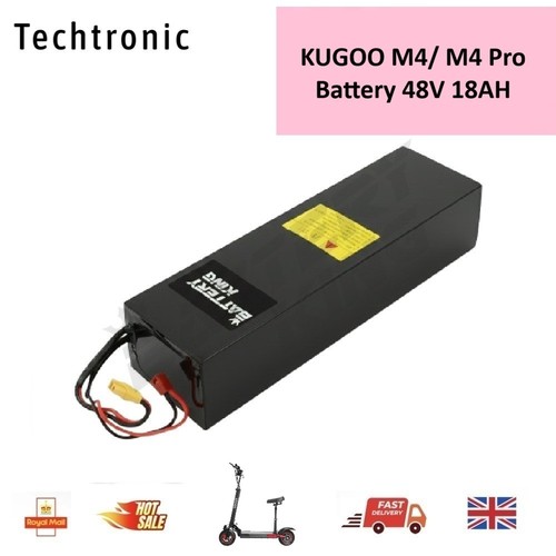 Kugoo pro 48v - kugoo, m4/pro
