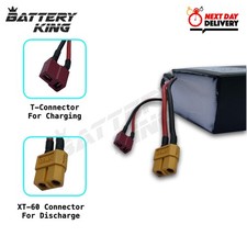 Replacement 48V 13Ah Battery